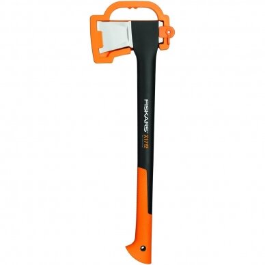 Fiskars Kirvis skaldiklis X17 M 1