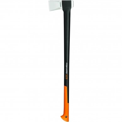 Fiskars kirvis skaldiklis X27 XXL