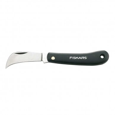 Fiskars peilis lenktas skiepijimo K62