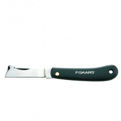 Fiskars peilis skiepijimo (akiavimo) K60