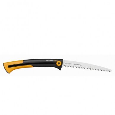 Fiskars pjūklas sodo Xtract™ SW75 (L)