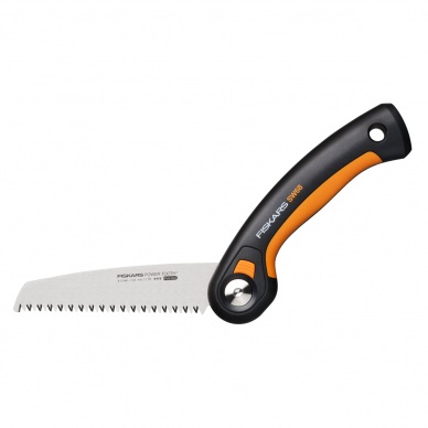 Fiskars Plus užlenkiamas pjūklas SW68 4