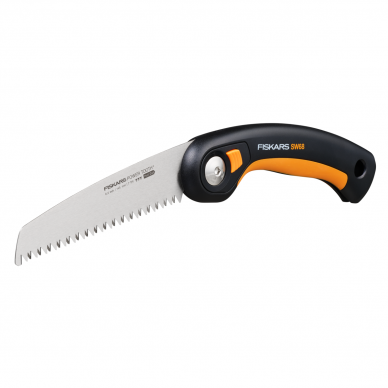 Fiskars Plus užlenkiamas pjūklas SW68 3