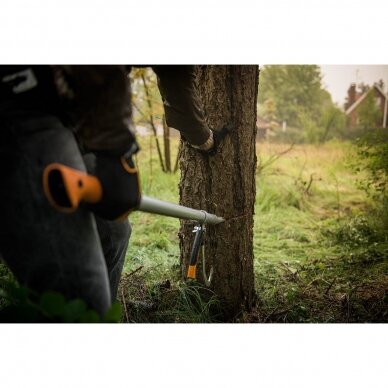 Fiskars svirtelė vertimo Xact L 2