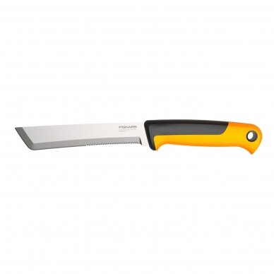 Fiskars X-series™ derliaus nuėmimo peilis K82