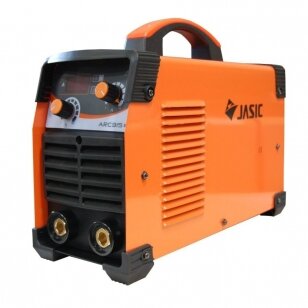 JASIC Arc 315 Z227 MMA suvirinimo aparatas