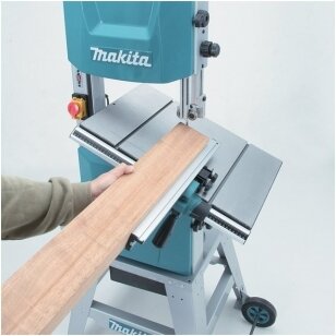 Juostinis pjūklas Makita LB1200F