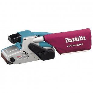 Juostinis šlifuoklis MAKITA 9404J 1010W