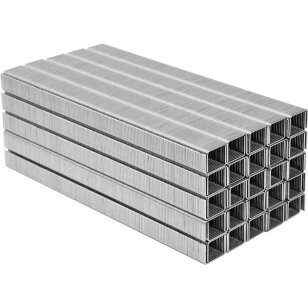 Kabės kabiamūšiui 10X13mm / 0,95mm x 7500 vnt.