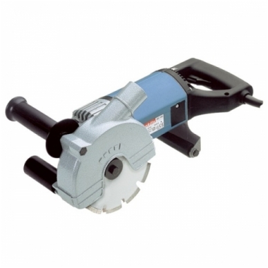 Kanalų freza MAKITA SG150 1800W 150mm