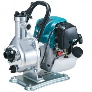 Keturtaktis benzininis vandens siurblys 1" Makita EW1060HX