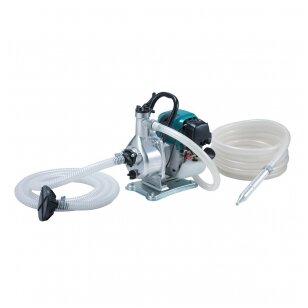 Keturtaktis benzininis vandens siurblys 1" Makita EW1060HX