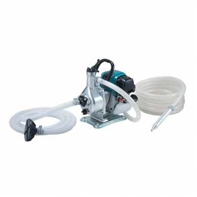 Keturtaktis benzininis vandens siurblys 1" Makita EW1060HX