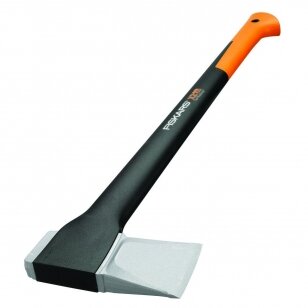 Fiskars kirvis skaldiklis X21 L