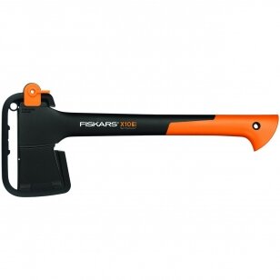 Fiskars kirvis universalus X10 S