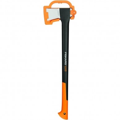 Fiskars kirvis skaldiklis X21 L