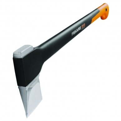 Fiskars kirvis skaldiklis X21 L 2