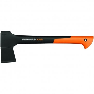 Fiskars kirvis universalus X10 S