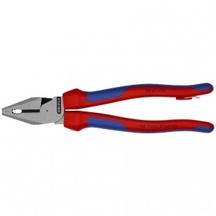 Kombinuotos jėgos replės 255mm KNIPEX