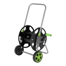 Laistymo žarnų vežimėlis EXP 60m