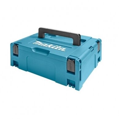 Lagaminas MAKPAC 2 Makita 821550-0