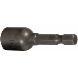 Magnetinė galvutė STALCO 13mm 1/4 (5vnt.)