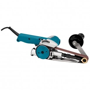 Makita 9031 Juostinis šlifuoklis 30mm