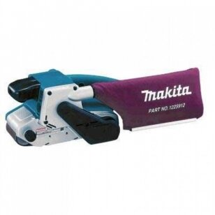 Makita 9903 Juostinis šlifuoklis