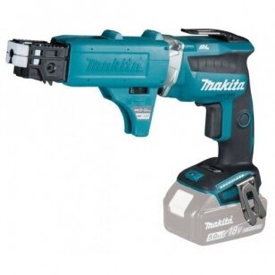 Makita automatinio sukimo galva suktuvams DFS452, DFS250