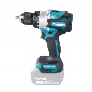 Makita DHP486Z Akumuliatorinis smūginis suktuvas bešepetėlinis 18V 130Nm be akumuliatoriaus ir pakrovėjo