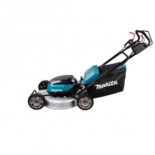 Makita DLM533Z Savaeigė akumuliatorinė vejapjovė 36V 530mm