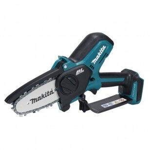 MAKITA DUC101Z Akumuliatorinis šakų genėtuvas 100mm, 18V LXT (be akumuliatoriaus ir kroviklio)