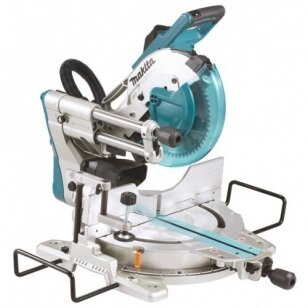 Makita LS1019L medžio pjovimo staklės