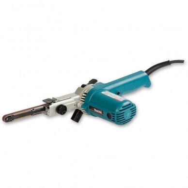 Makita 9032 Juostinis šlifuoklis 9mm 1