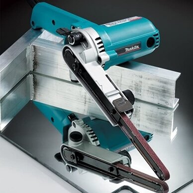 Makita 9032 Juostinis šlifuoklis 9mm 2