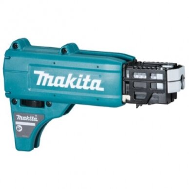 Makita automatinio sukimo galva suktuvams DFS452, DFS250