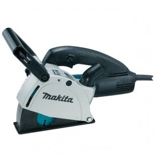 Mūro freza-vagapjovė Makita SG1251J 1400 W