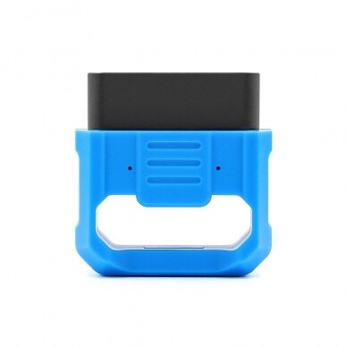 OBD2 diagnostikos įranga automobiliams (Bluetooth) 4