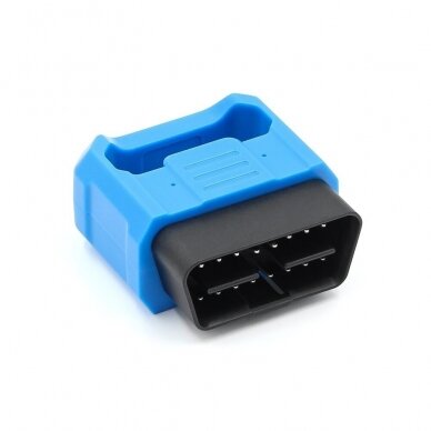 OBD2 diagnostikos įranga automobiliams (Bluetooth) 2