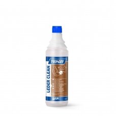 Odos valiklis TENZI Leder Clean 600mL, koncentratas