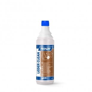 Odos valiklis TENZI Leder Clean 600mL, koncentratas