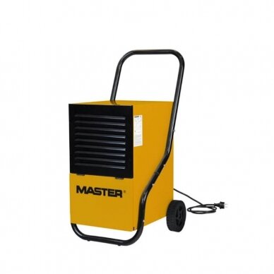 Oro sausintuvas DH 752 P Master, 45,6 l/24h / 350 m³/h