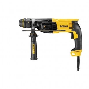 Perforatorius Dewalt DEWALT D25134K