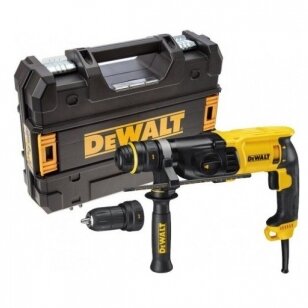 Perforatorius Dewalt DEWALT D25134K