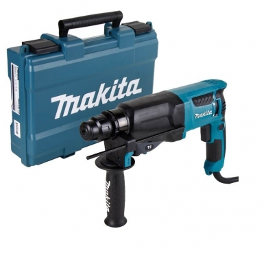 Perforatorius Makita HR2610