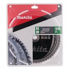 Pjovimo diskas metalui 305x25.4mm 60T Makita