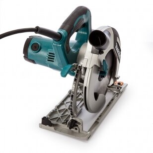 Rankinis diskinis pjūklas Makita HS7601 190mm 1200W