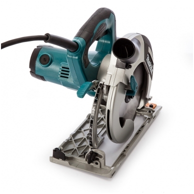 Rankinis diskinis pjūklas Makita HS7601 190mm 1200W 1