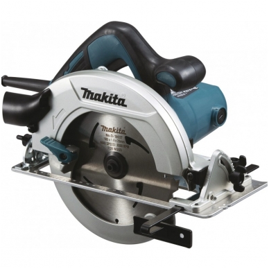 Rankinis diskinis pjūklas Makita HS7601 190mm 1200W