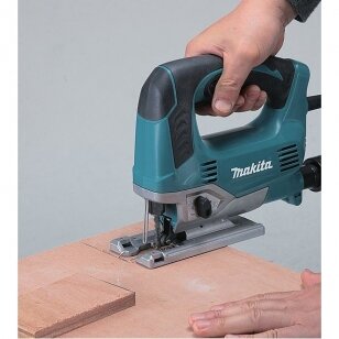 Siaurapjūklis Makita JV0600J